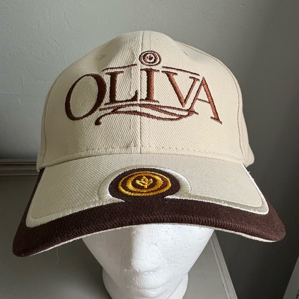 Olivia Cigars Hat
